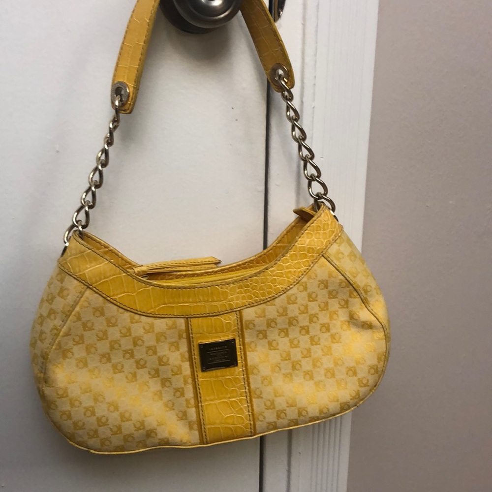 Liz Claiborne shoulder bag